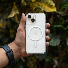 Clear Magsafe Clear Case iPhone 13